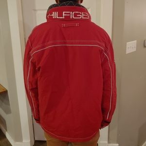 Tommy Hilfiger Jacket